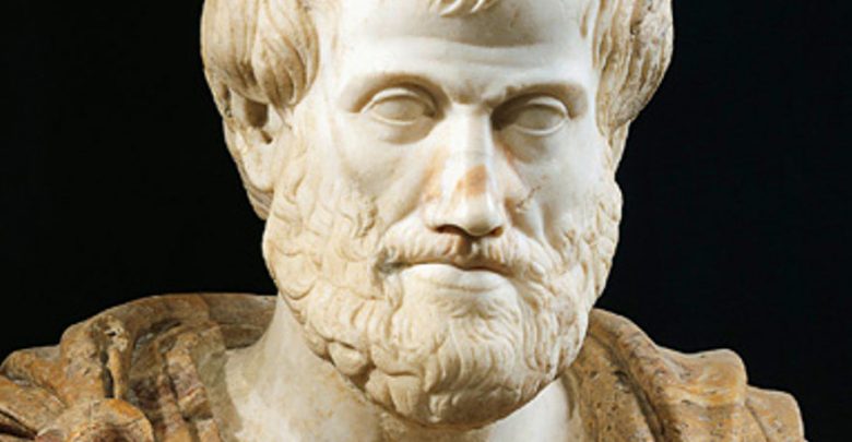 Aristotle ارسطو