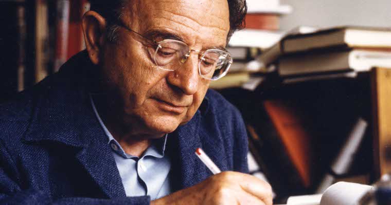 Erich Fromm اریک فروم