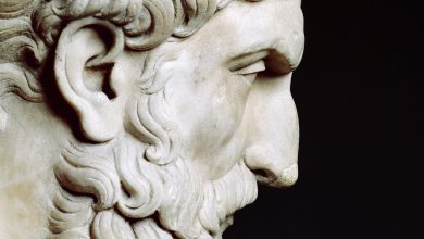 Epicurus اپیکور