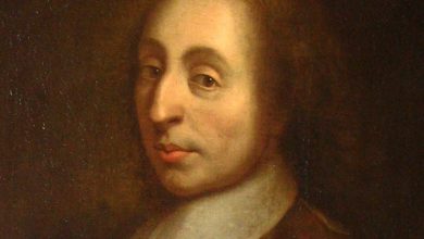 Blaise Pascal بلز پاسکال