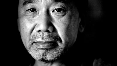 Haruki Murakami هاروکی موراکامی