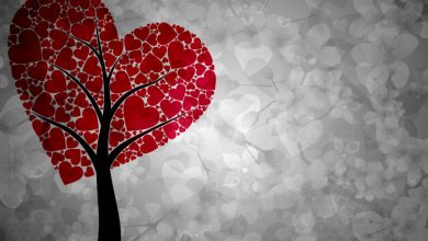 نظریه عشق استرنبرگ: انواع عشق از دیدگاه علمی