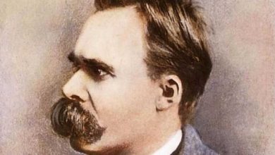 Friedrich Nietzsche فلسفه نیچه
