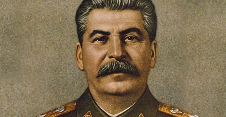 Joseph Stalin ژوزف استالین