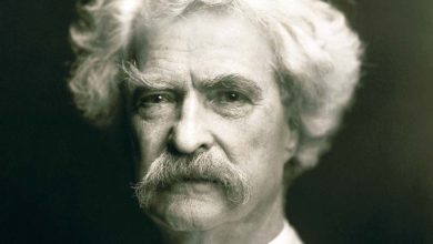 مارک تواین Mark Twain
