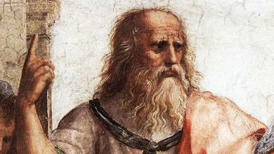 زندگی افلاطون