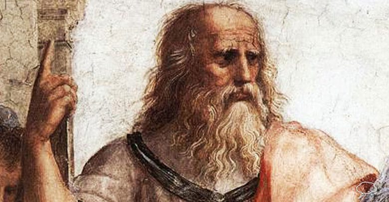 زندگی افلاطون