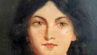 Anne Brontë آن برونته