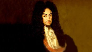 Gottfried Wilhelm Leibniz گوتفرید لایبنیتس