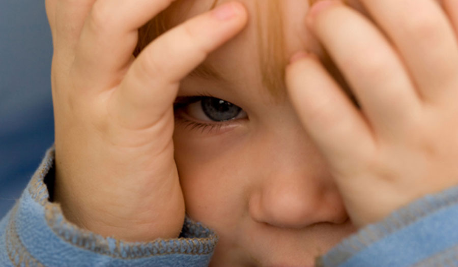 اختلال استرس پس از سانحه یا PTSD در کودکان | مجله تخصصی روانشناسی بهداشت روان