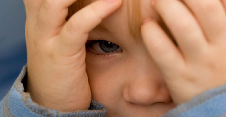 اختلال استرس پس از سانحه یا PTSD در کودکان